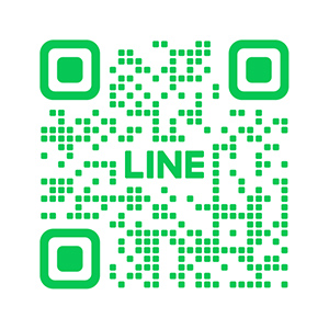 上記「QRコード」をスマホから読み込みます