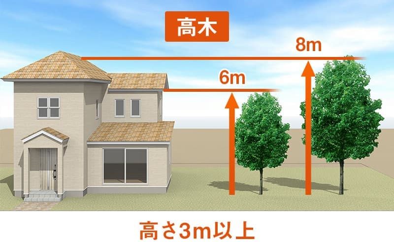 植木屋が教える 洋風の家におすすめ の庭木30選 手入れがラクなのにおしゃれ 大阪 京都の植木屋松正 庭木伐採 剪定 植栽管理