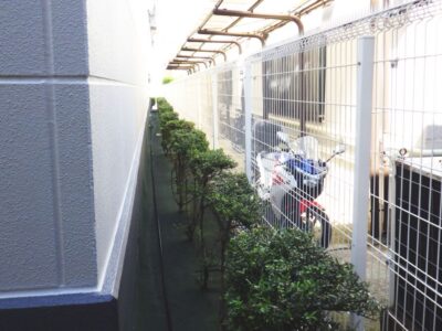施工画像