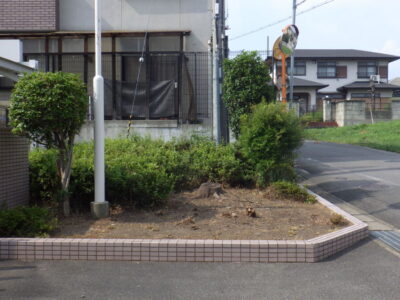 施工画像